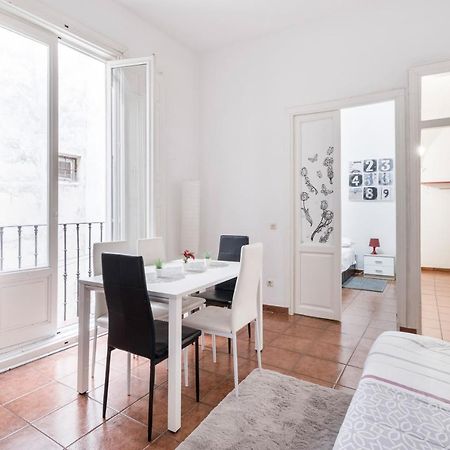 Comfy 4 Rooms Apt In The Heart Of Chueca มาดริด ภายนอก รูปภาพ