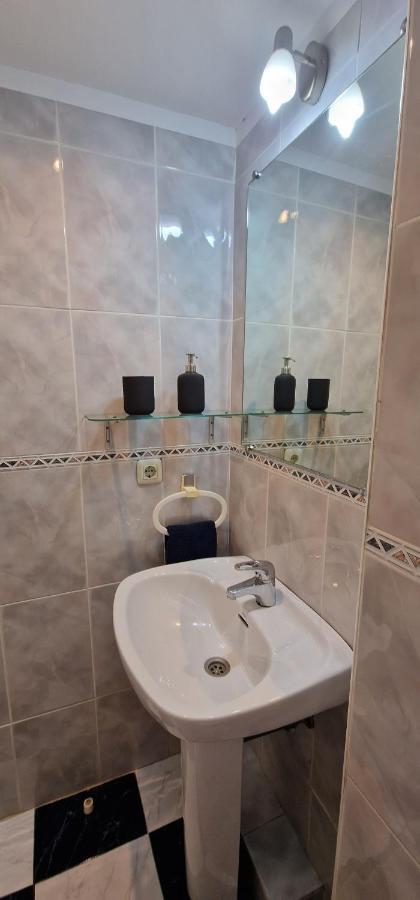 Comfy 4 Rooms Apt In The Heart Of Chueca มาดริด ภายนอก รูปภาพ