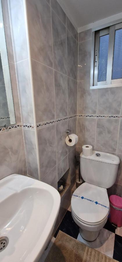 Comfy 4 Rooms Apt In The Heart Of Chueca มาดริด ภายนอก รูปภาพ